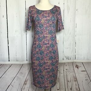 Lularoe Julia